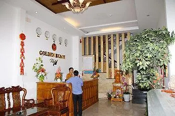 Golden Beach Hotel ダナン市