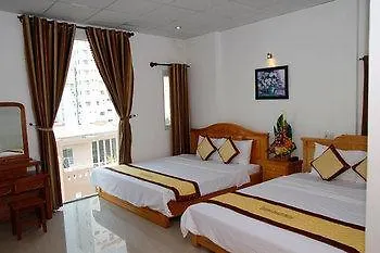 **  Golden Beach Hotel ダナン市 ベトナム