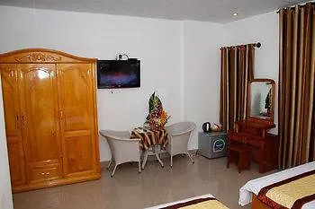 Golden Beach Hotel ダナン市