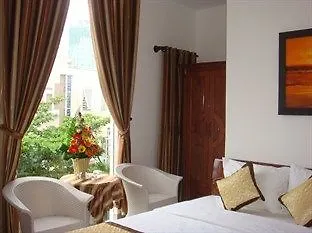 Golden Beach Hotel ダナン市
