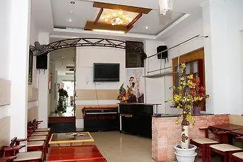 Golden Beach Hotel Da Nang