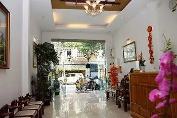 Golden Beach Hotel Da Nang 2*,  Vietnam