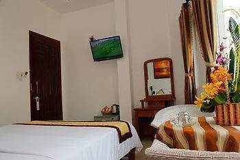Golden Beach Hotel Da Nang