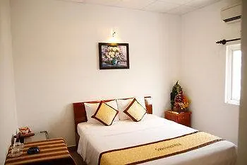 Golden Beach Hotel Da Nang 2*,  Vietnam