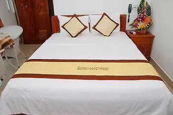 Golden Beach Hotel Da Nang
