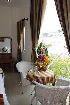 Golden Beach Hotel Da Nang
