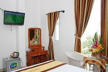 **  Golden Beach Hotel Da Nang Vietnam