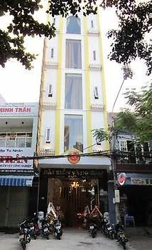 Golden Beach Hotel Da Nang 2*,