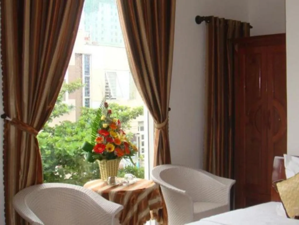 **  Golden Beach Hotel Da Nang Vietnam